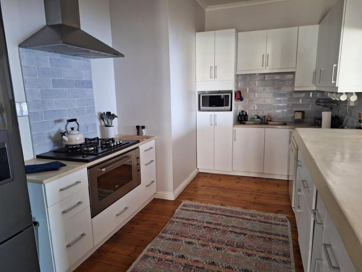 Casa Mia Villa Muizenberg Eksteriør bilde