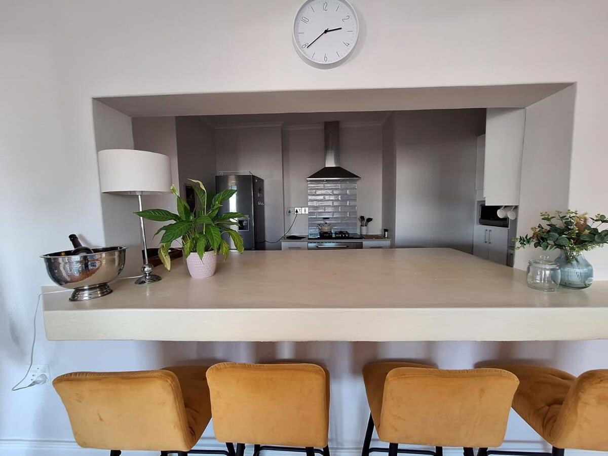 Casa Mia Villa Muizenberg Eksteriør bilde