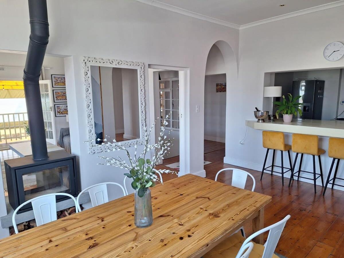 Casa Mia Villa Muizenberg Eksteriør bilde