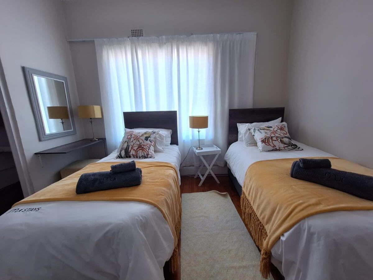 Casa Mia Villa Muizenberg Eksteriør bilde